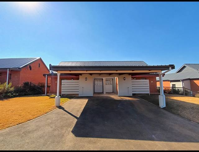 1 BEDROOM HOUSE FOR SALE IN ST JOHNS VILLAGE